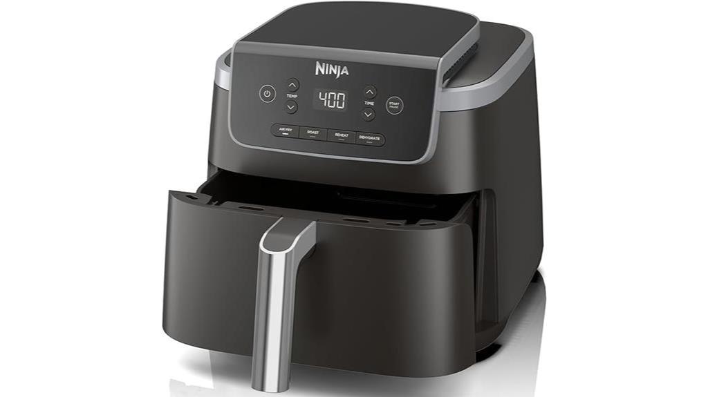 5 qt ninja air fryer