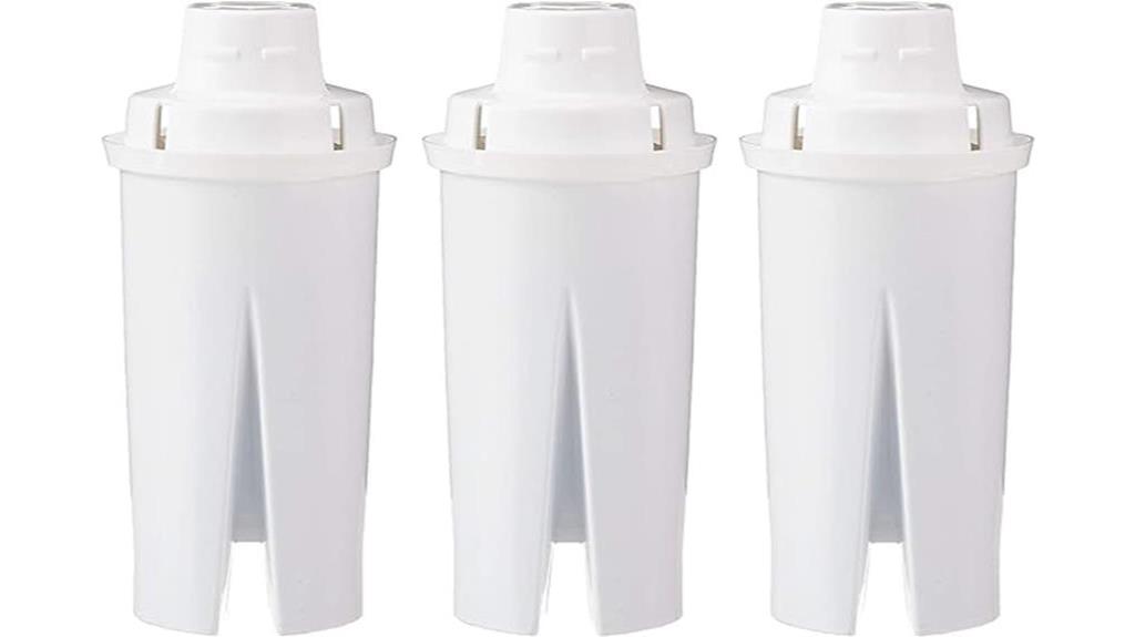 amazon basics brita compatible