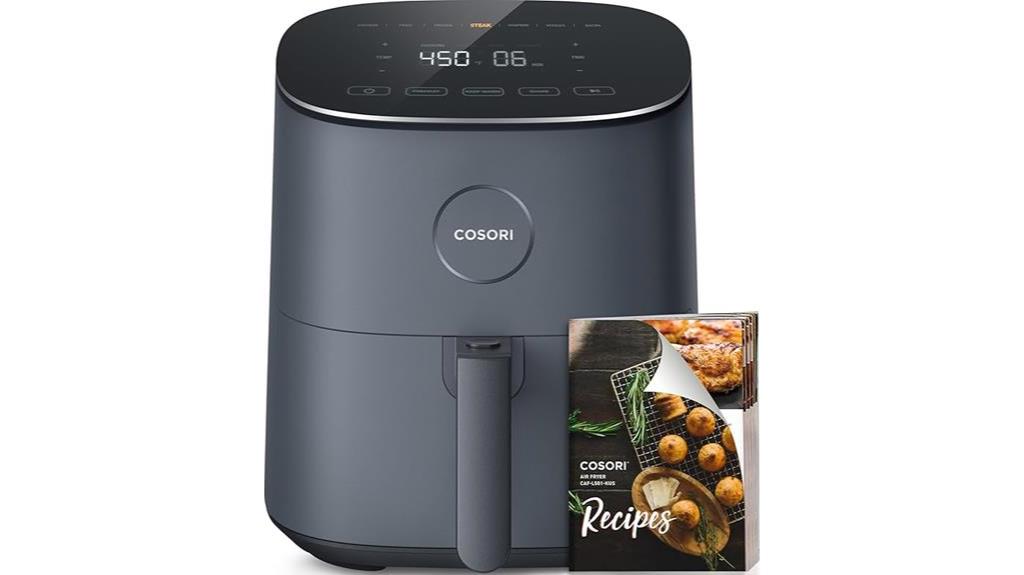 cosori 9 in 1 air fryer