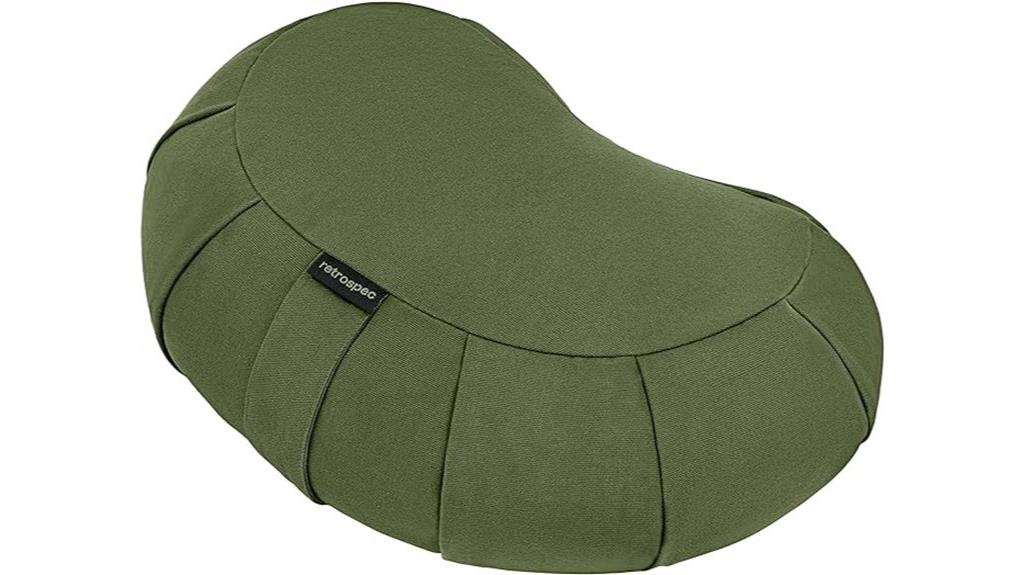 eco friendly ergonomic comfortable cushion