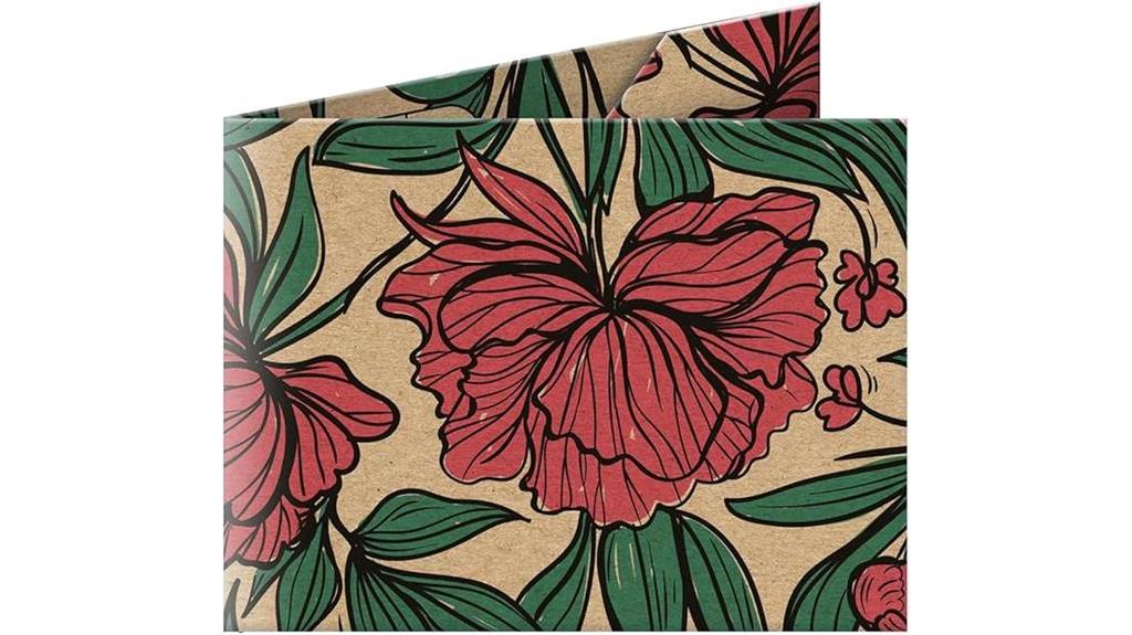 eco friendly slim wallets monjardin