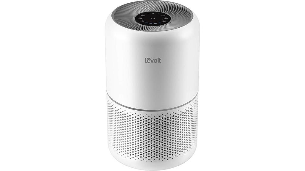 levoit air purifier core300