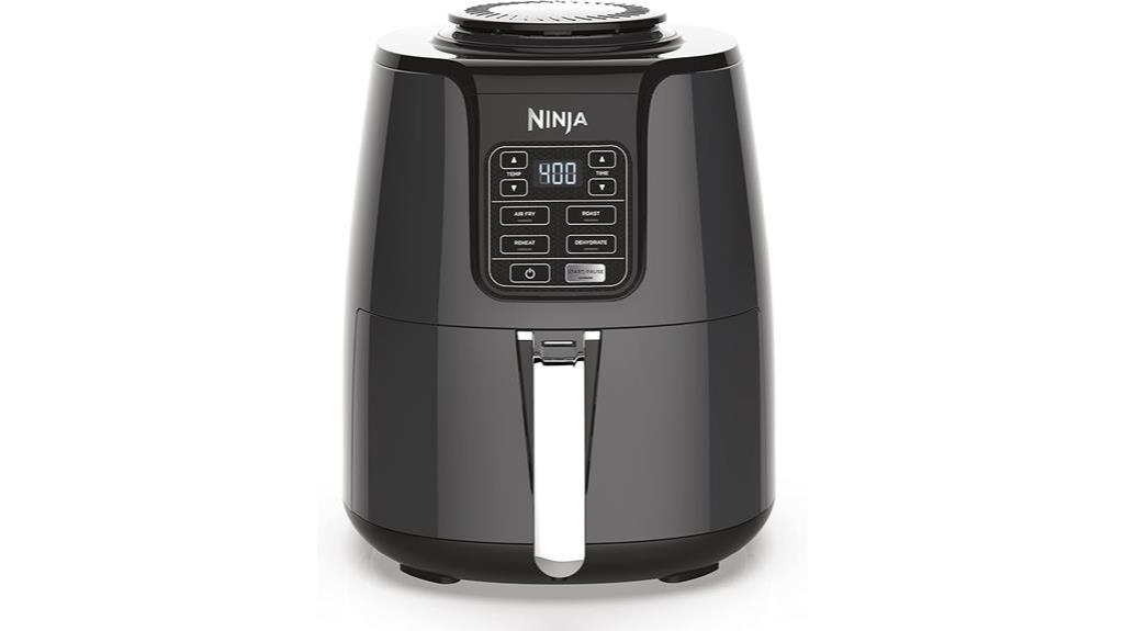 ninja 4 in 1 air fryer