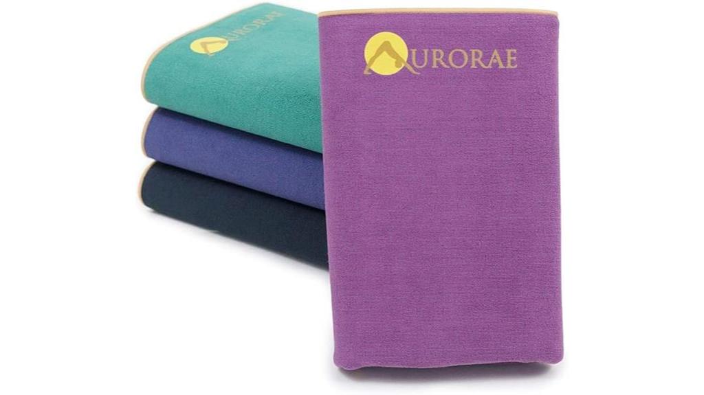 portable travel yoga mat