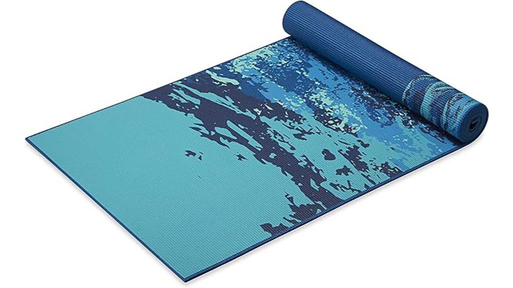 premium reversible non slip mat