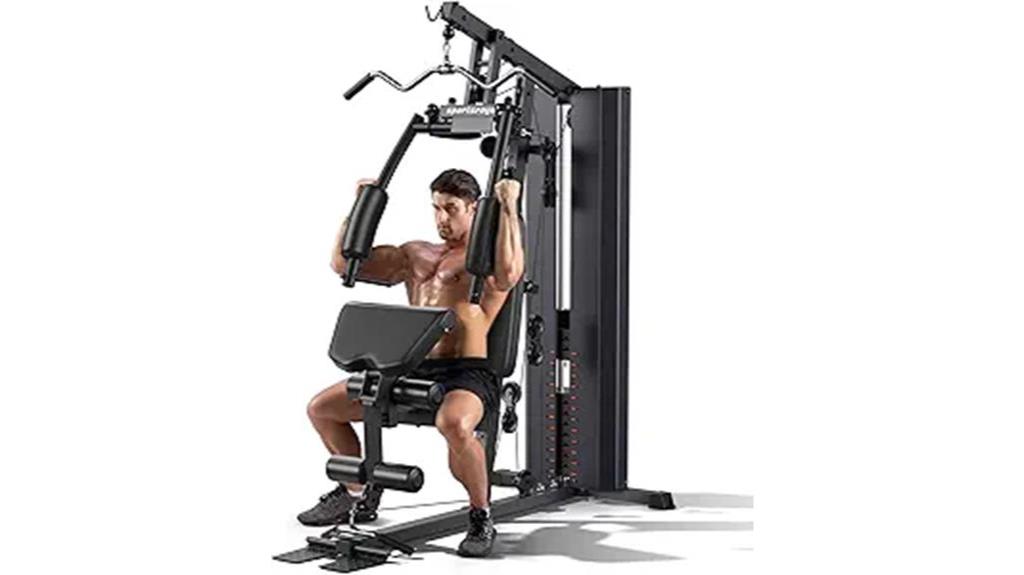 sportsroyals gym equipment set