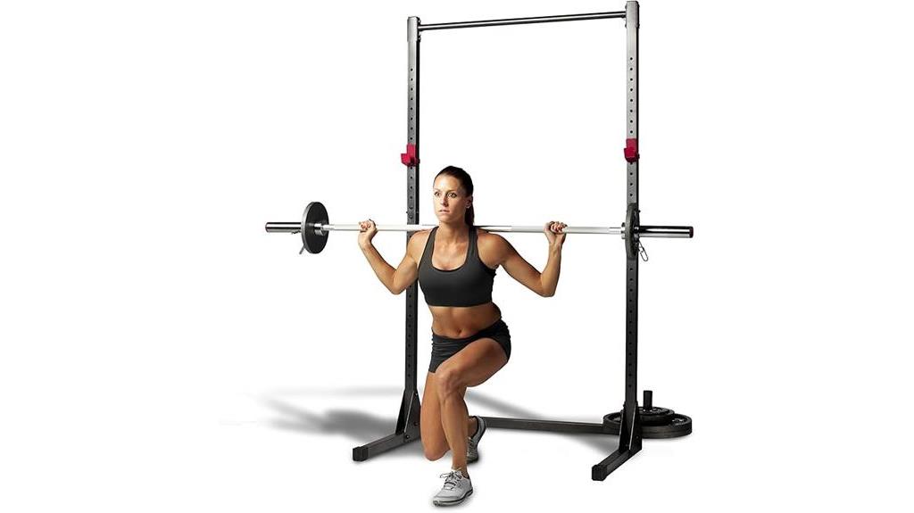 strength training equipment essentials