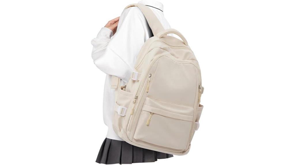 versatile and stylish backpack