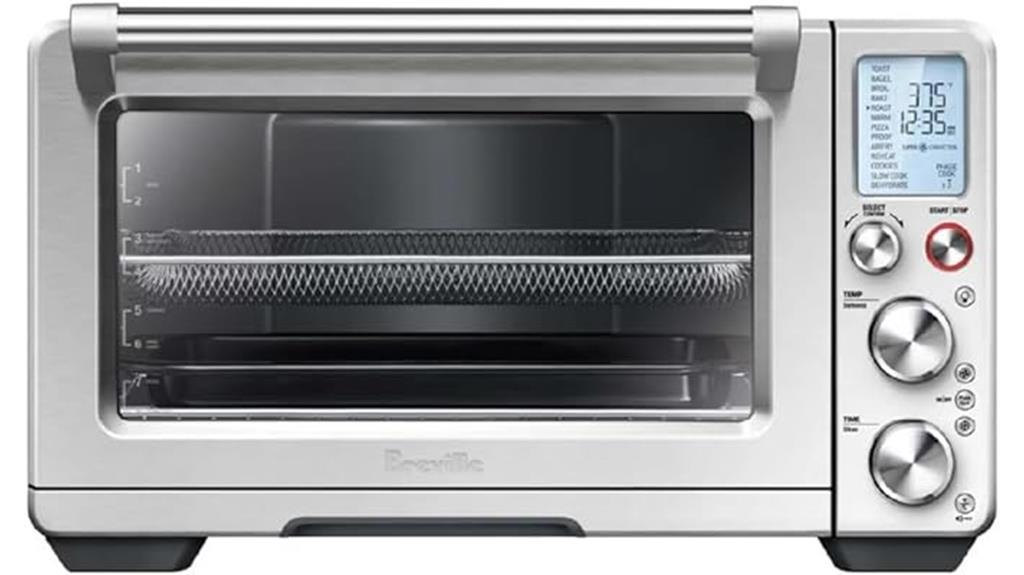 versatile countertop appliance upgrade