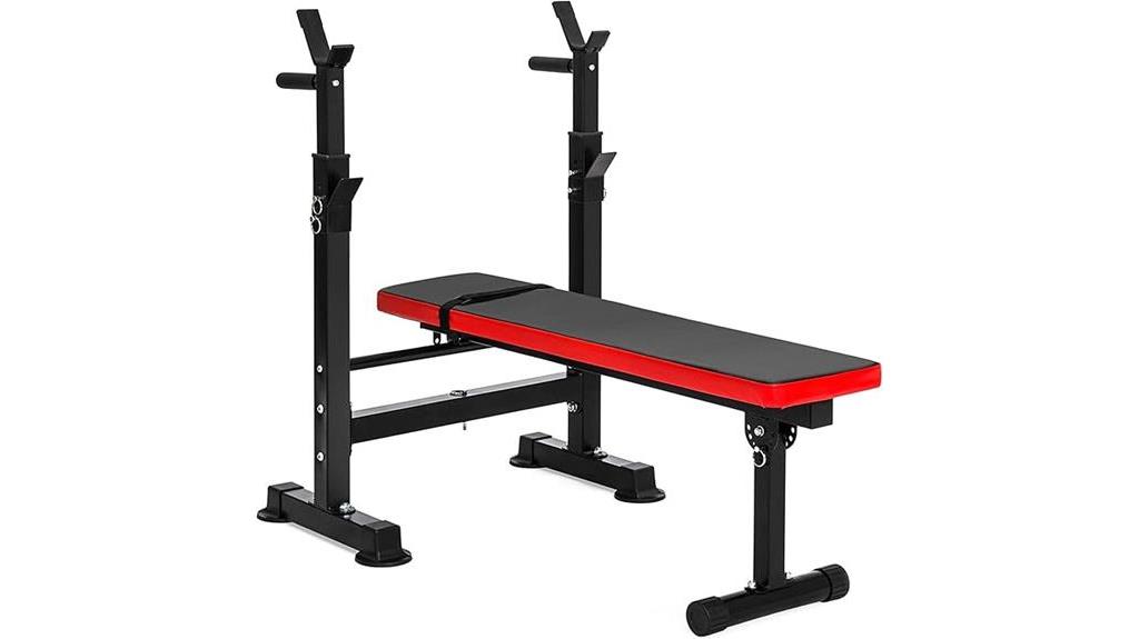 versatile home gym equipment