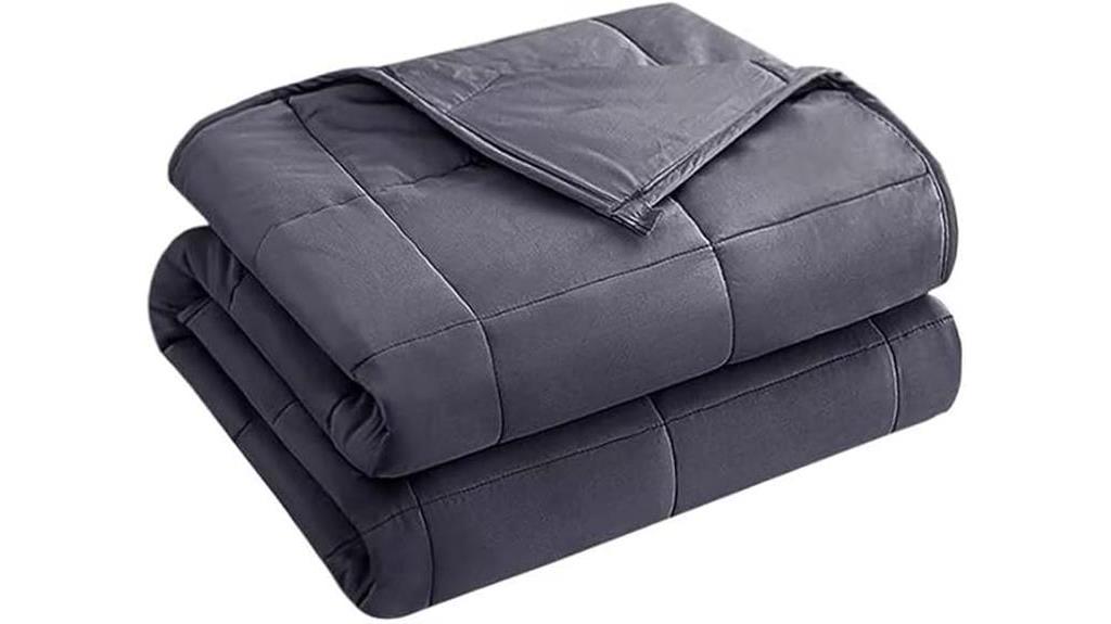 weighted blanket for adults