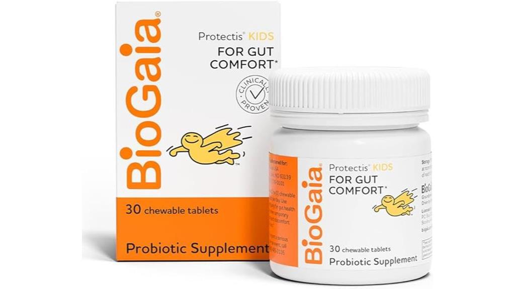 biogaia children s probiotic supplement