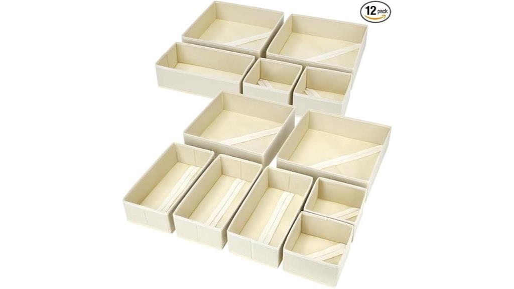 drawer organizer for clothes