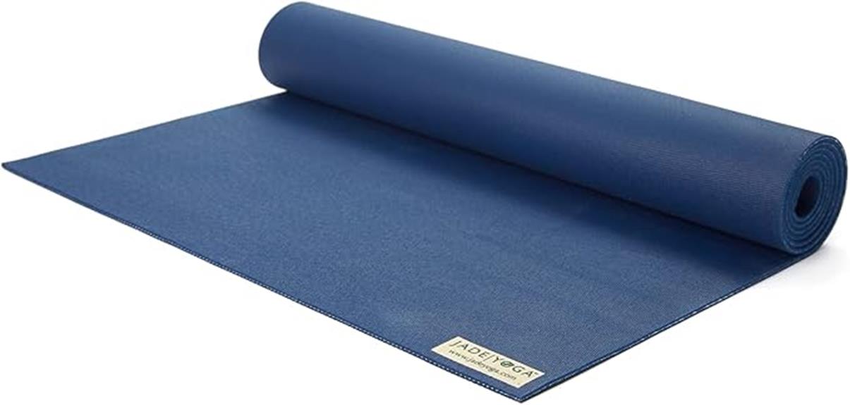 durable thick jade yoga