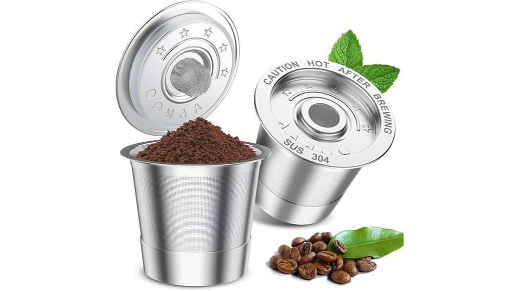 eco friendly alternative to wasteful k cups