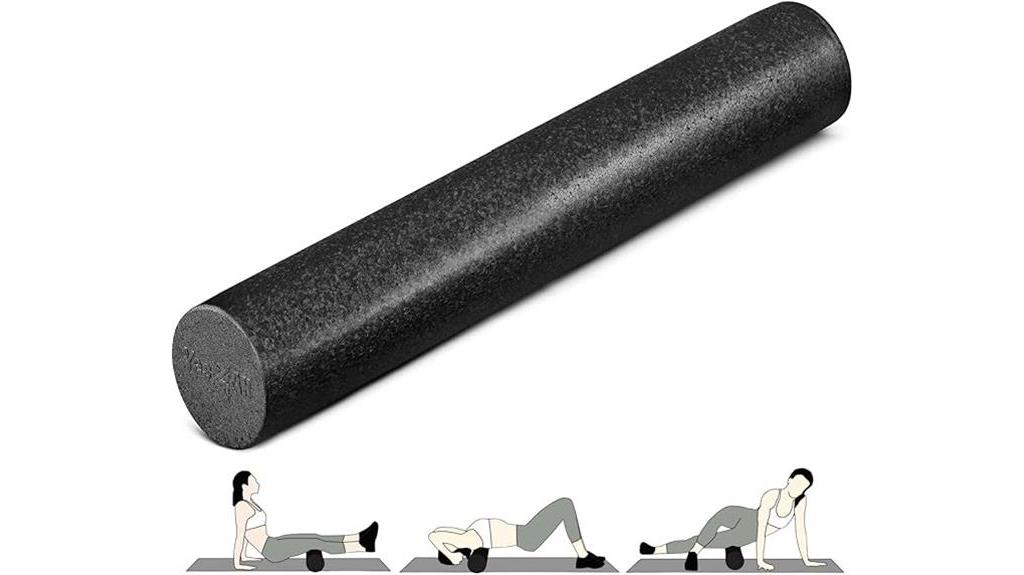 foam roller for back