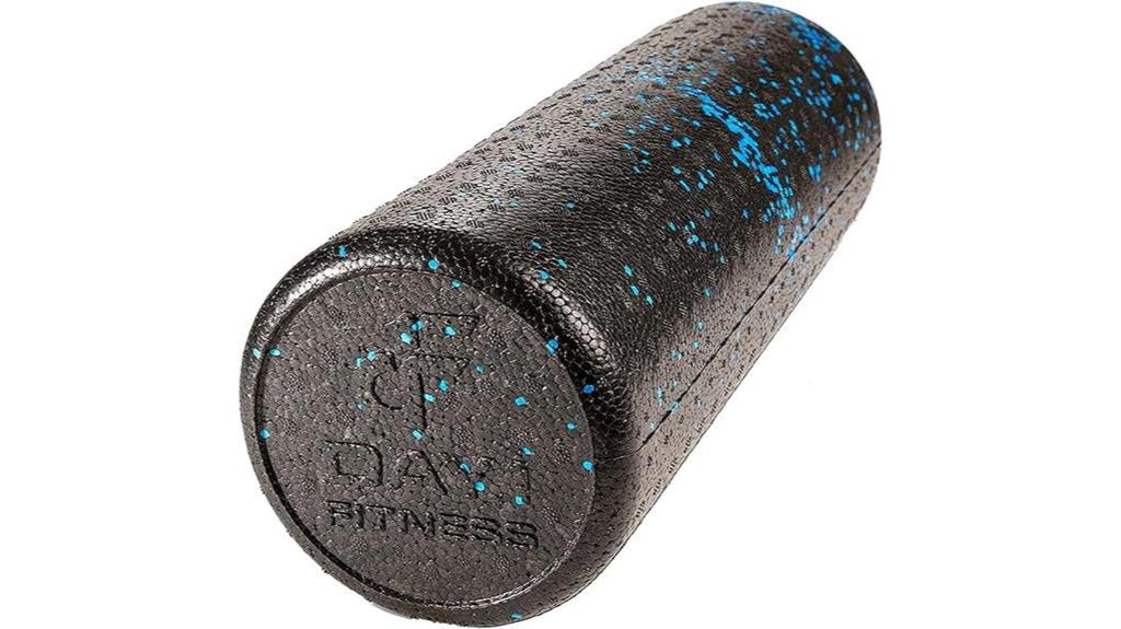 foam rollers for muscle