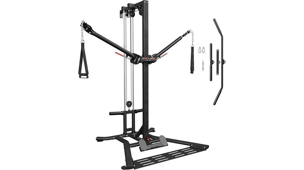 gym equipment for training