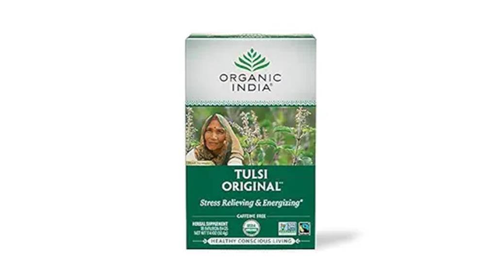 herbal tea from india