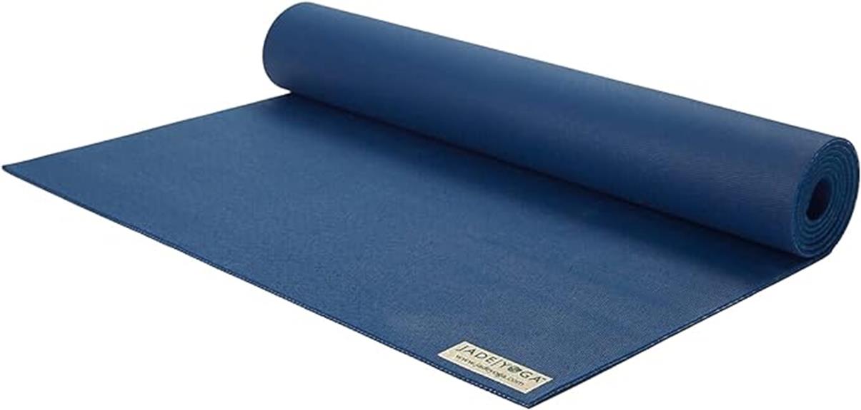 jade fusion yoga mat