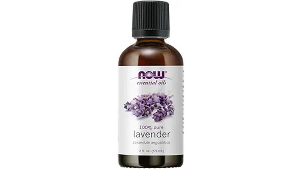 lavender oil 2 oz