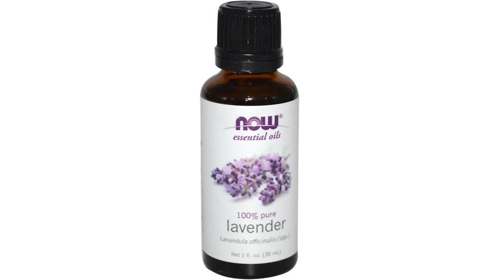 lavender oil pure 1oz