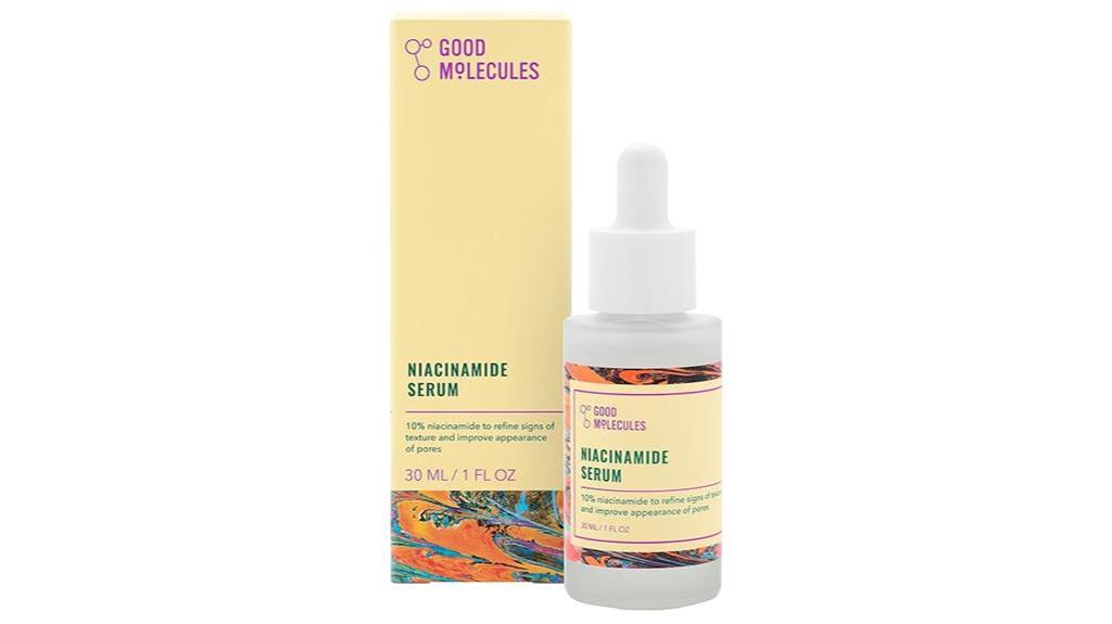 nourishing serum for skin