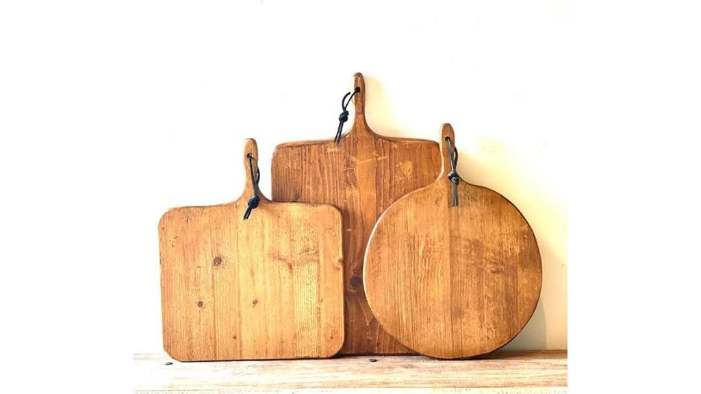 reclaimed wood french boards