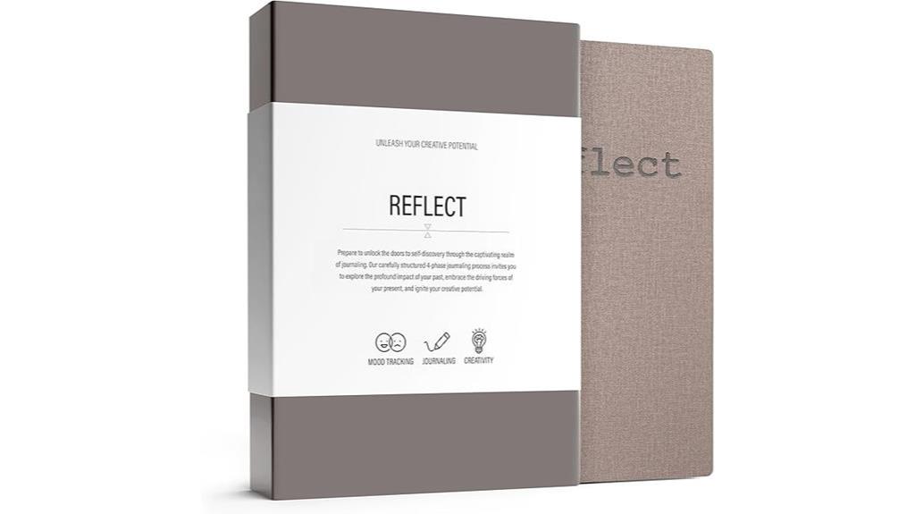 reflective journal for all