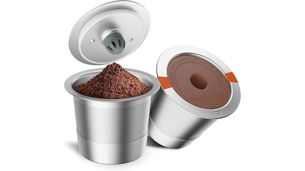 reusable k cups filters