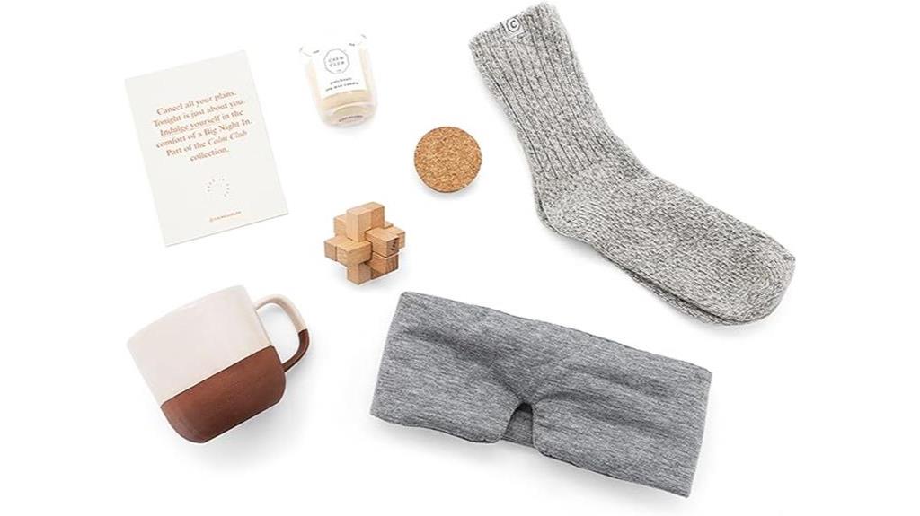 self care gifts for women