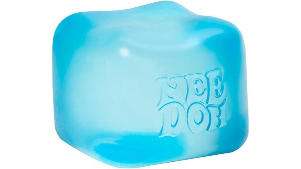 sensory toy stress reliever