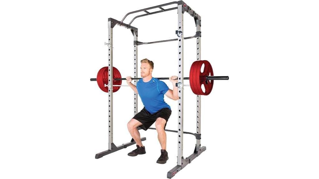 strength training equipment description