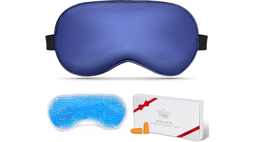 therapeutic sleep aid accessory