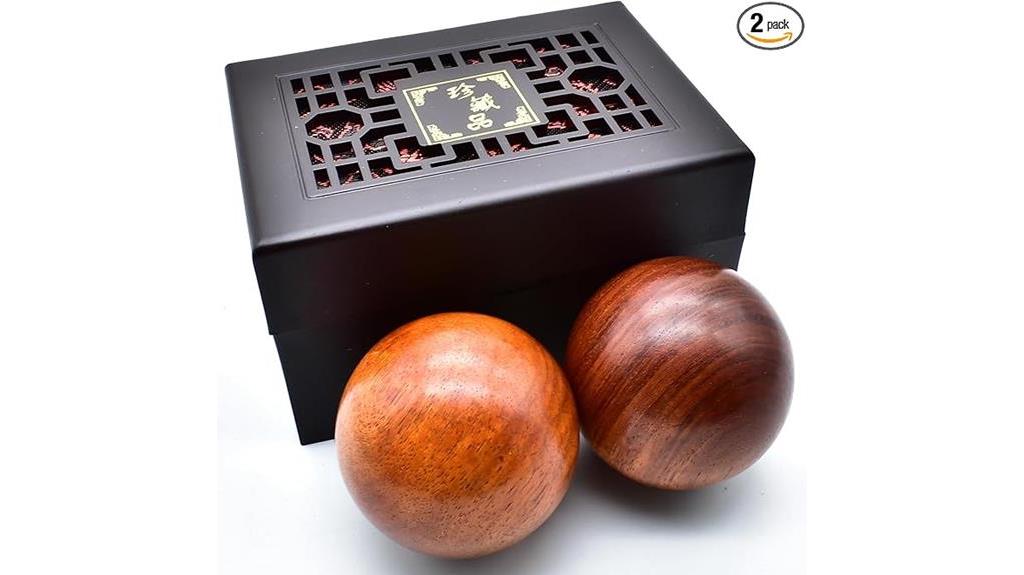 traditional chinese health balls