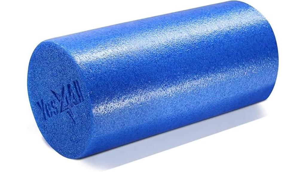 versatile foam rollers for massage