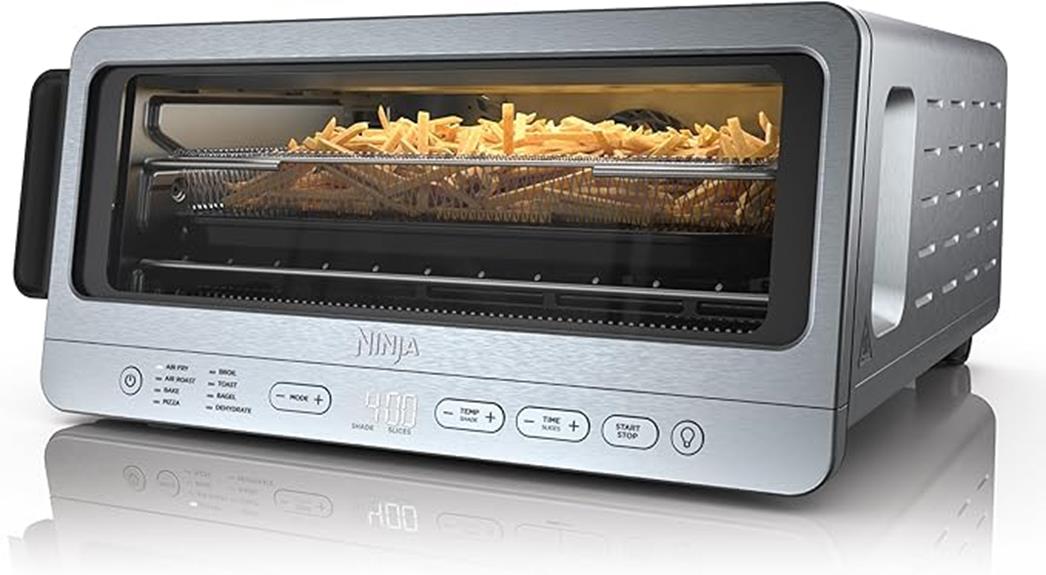 versatile ninja kitchen appliance