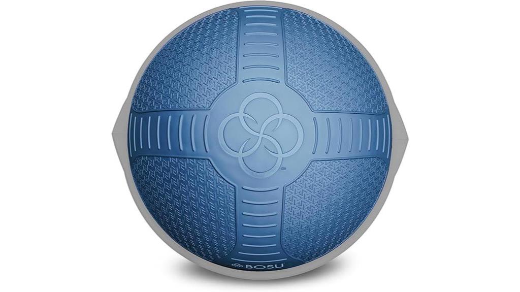 bosu balance trainer upgrade