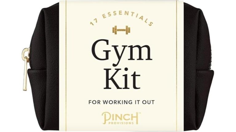 5 Best IronPulse Gym Kits to Elevate Your Workout Routine