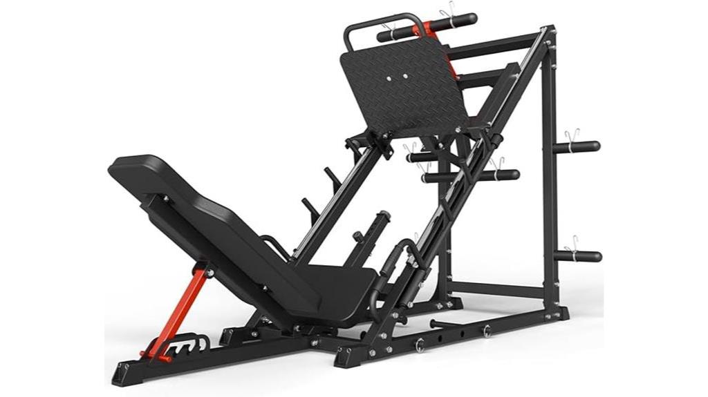 compact home gym equipment