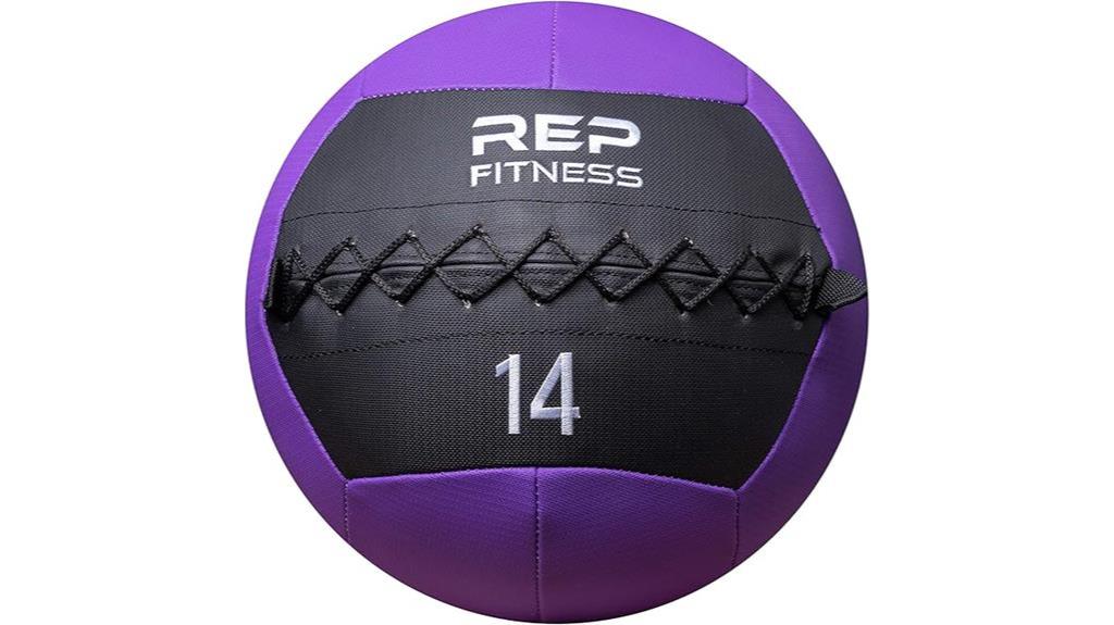 fitness soft medicine ball