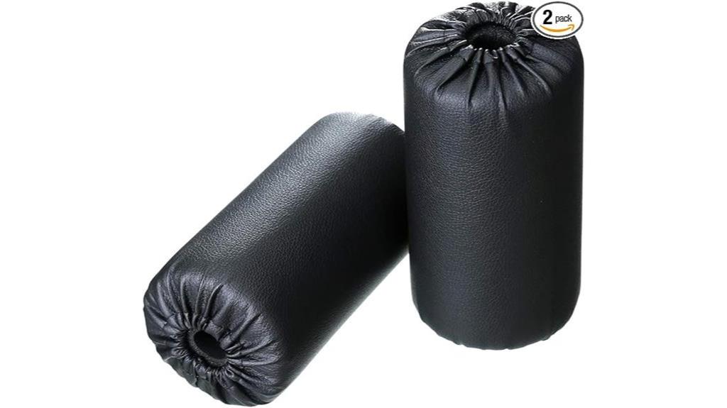 foam foot pads rollers