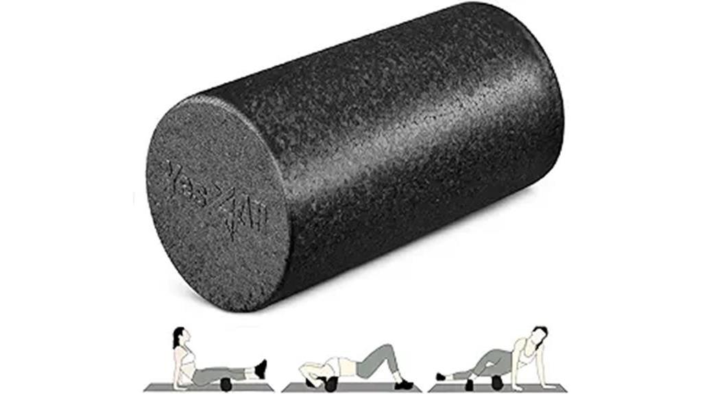 foam roller for back