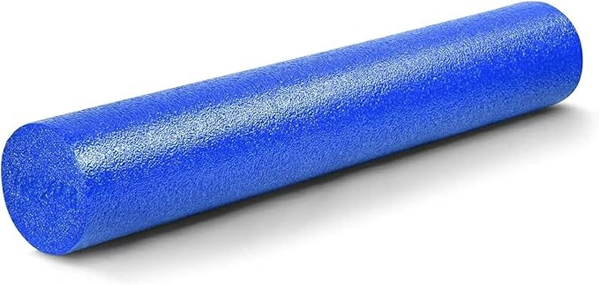 foam roller for exercise