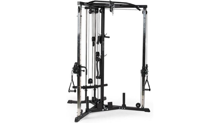 8 Best TitanCore Fitness Sets for a Complete Home Workout Experience