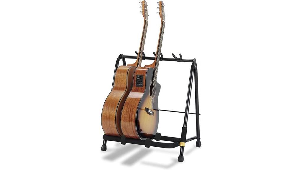 guitar rack for hercules