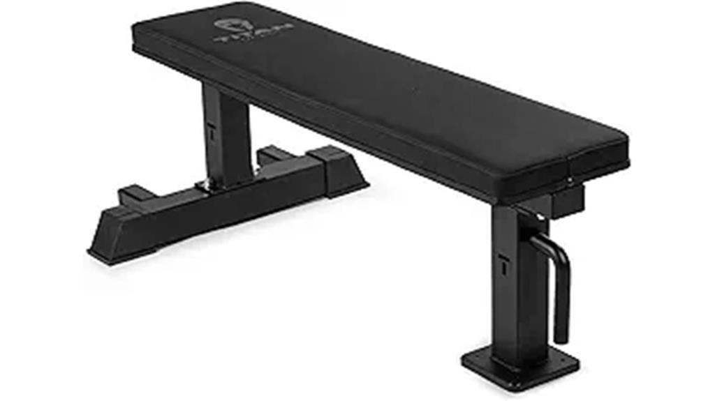 heavy duty bench for lifting