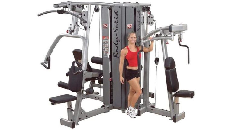 10 Best BodyEdge Pro Gym Systems for Ultimate Home Workouts