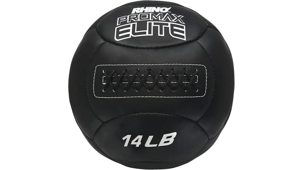 high quality slam balls available