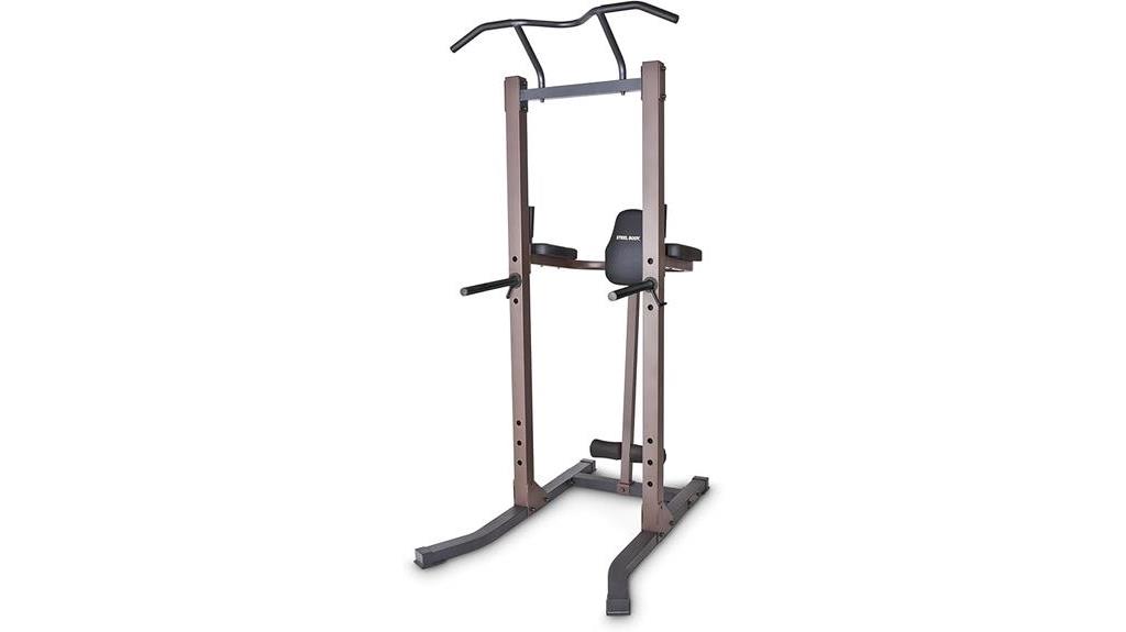 industrial home gym system